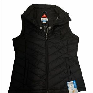 Puffer Vest